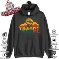 Burkina Faso Ibrahim Traor Thomas Sankara Hoodie