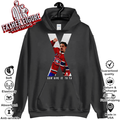 Arber Xhekaj X Gon039 Give It To Ya Hoodie