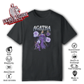 Agatha All Along Power Poses Unisex Tee T Shirt