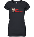 Abe Froman Women039S V Neck T Shirt