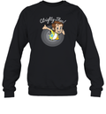 Alright Then Clothing Sweatshirt