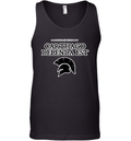 Carthago Delenda Est Tank Top
