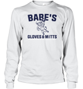 Babe039S Gloves Amp Mitts Buffalo Bulls Long Sleeve T Shirt