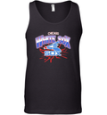 Chicago White Sox Pope Leo Xiv Tank Top
