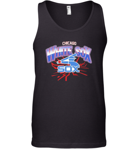 Chicago White Sox Pope Leo Xiv Tank Top