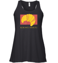 Croissant Krwasant Racerback Tank
