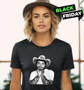 Cowboy Post Malone Women039S T Shirt