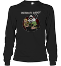 Elf Bdsm Dungeon Daddy 2024 Long Sleeve T Shirt