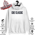 Charli Xcx Cult Classic Hoodie