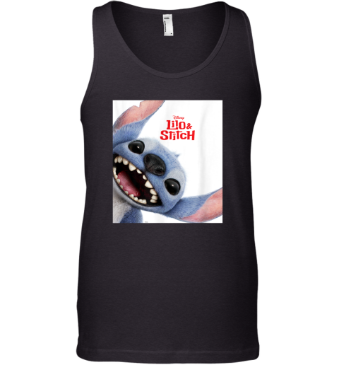Disney Lilo Amp Stitch Live Action Movie Tank Top