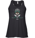 Dlls Otter Dallas Stars Nhl Racerback Tank