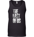 City View Logo Lettering Video Game Tank Top