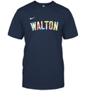 Bill Walton Tie Dye T Shirt