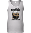 Call Me Cinnabron The Way I039M Glazing Lebron James Tank Top