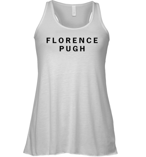 Andrew Garfield Florence Pugh Racerback Tank