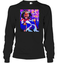 Boogieman 2024 Kendrick Lamar Long Sleeve T Shirt