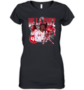 Elly De La Cruz Women039S V Neck T Shirt