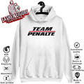 Custom Indy 500 Team Penalte Cheatske Hoodie