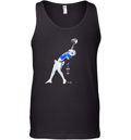 Darius Lassiter Byu Cougars Football Tank Top