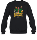 Bbnomoney Bambino Senza Soldi Sweatshirt
