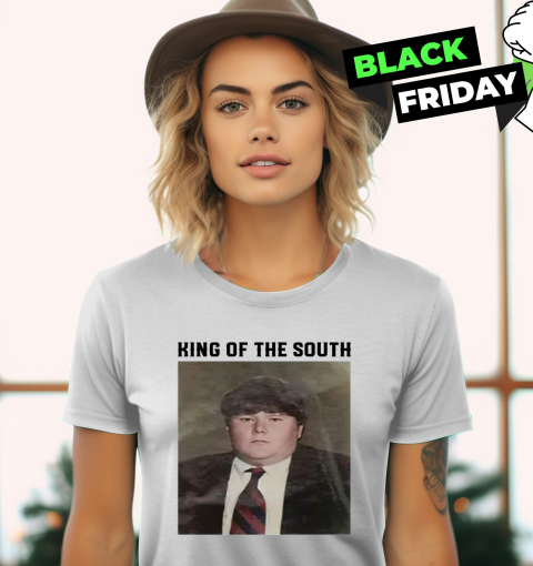 Ben Mintz King Of The South Ii Women039S T Shirt