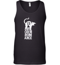 Cat 13 My Chem Romance Tank Top