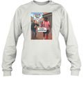 Eliezer Mayenda Oi Big Man What039S Ya Name Sweatshirt