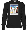 1971 Arrow Mens Long Sleeve T Shirt