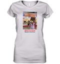 Enough Is Enough Keep Hot Dogs 036150 Costco Women039S V Neck T Shirt