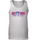 Buffalo Bills Hollins Free The Feet Tank Top