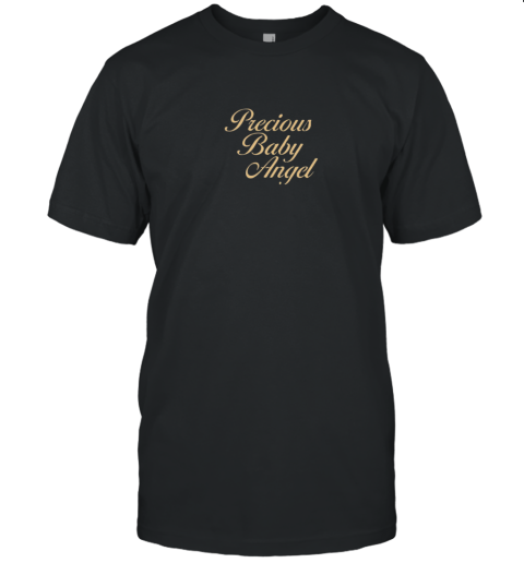 Dan And Phil Precious Baby Angel T Shirt