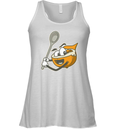 Columbia Fireflies Carolina Grits Racerback Tank