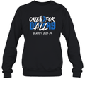 Dallas Mavericks 2024 Nba Playoffs Sweatshirt
