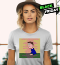 Dead Jon Blues Godspeed You Black Emperor Women039S T Shirt