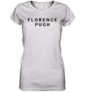 Andrew Garfield Florence Pugh Women039S V Neck T Shirt
