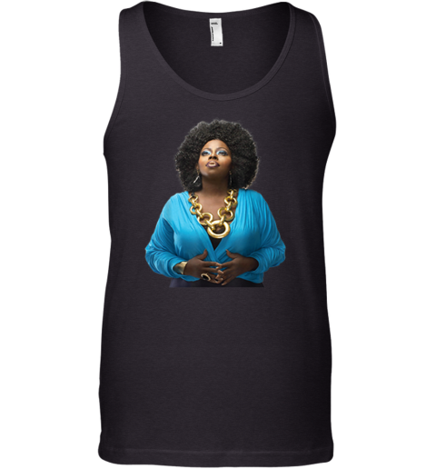 Angie Stone In Memory Tank Top