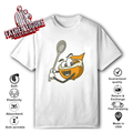 Columbia Fireflies Carolina Grits T Shirt