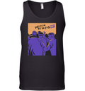 Don039T Fit In Fit The Fuck Out Tank Top