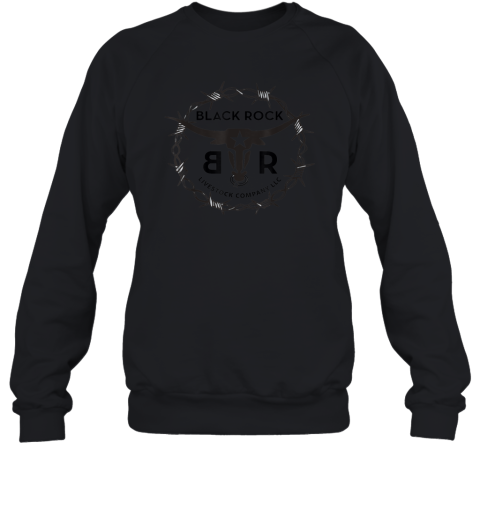 Black Rock Livestock Company Sweatshirt
