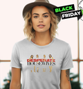 Desperate Housewives Tv Series 2024 Women039S T Shirt