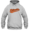 Bitcoin Birds Hoodie