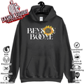 Benson Boone Tour 2025 Hoodie