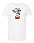 Cup O Pizza Premium Youth T Shirt