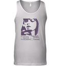 Asahi Treasure Wearing Taylor Swifts Midnights Tank Top