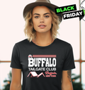 Buffalo Tailgate Club Women039S T Shirt