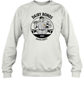 Dairy Bonds Gavin Sheets Sweatshirt