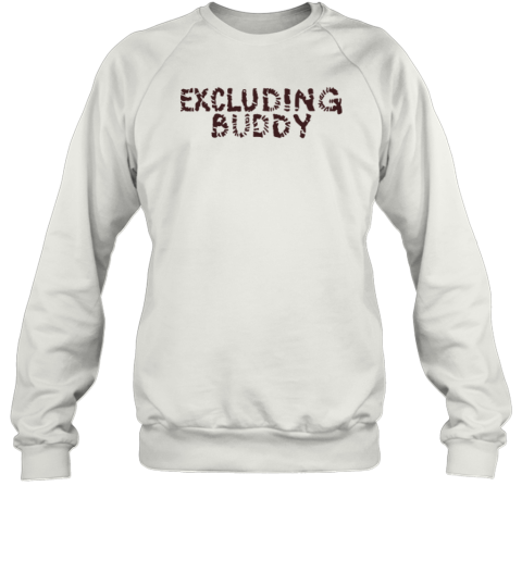 Buddy Hield Excluding Buddy Sweatshirt