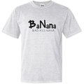Banana Bad Ass Nana Dyed Heavyweight T Shirt