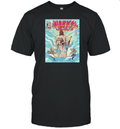 Deadpool And Wolverine Marvel Jesus 2024 T Shirt