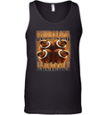 Burbaloni Luliloli Italian Brain Rot Capybara Meme Tank Top